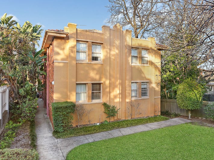 5/9 Ben Boyd Road, Neutral Bay, NSW 2089