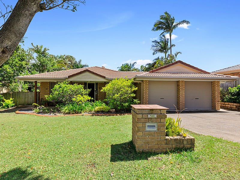 4 Sophia Place, Alexandra Hills, QLD 4161