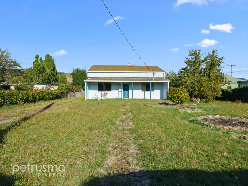 531 Gordon River Road, Bushy Park, TAS 7140