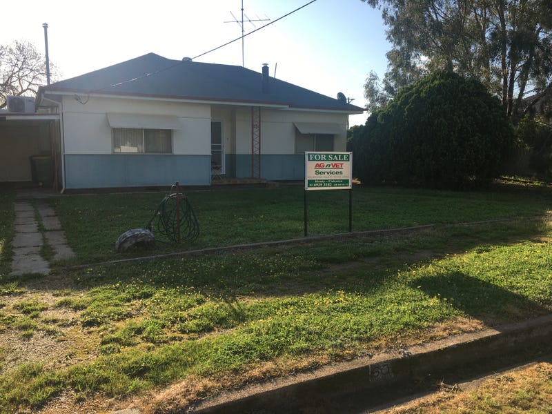 60 Ivor, Henty, NSW 2658 Property Details