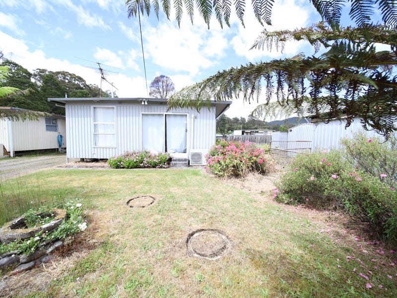 10 Waratah Drive, Rosebery, Tas 7470 House for Sale