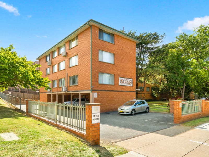 11/80 Collett street, Queanbeyan, NSW 2620 Property Details