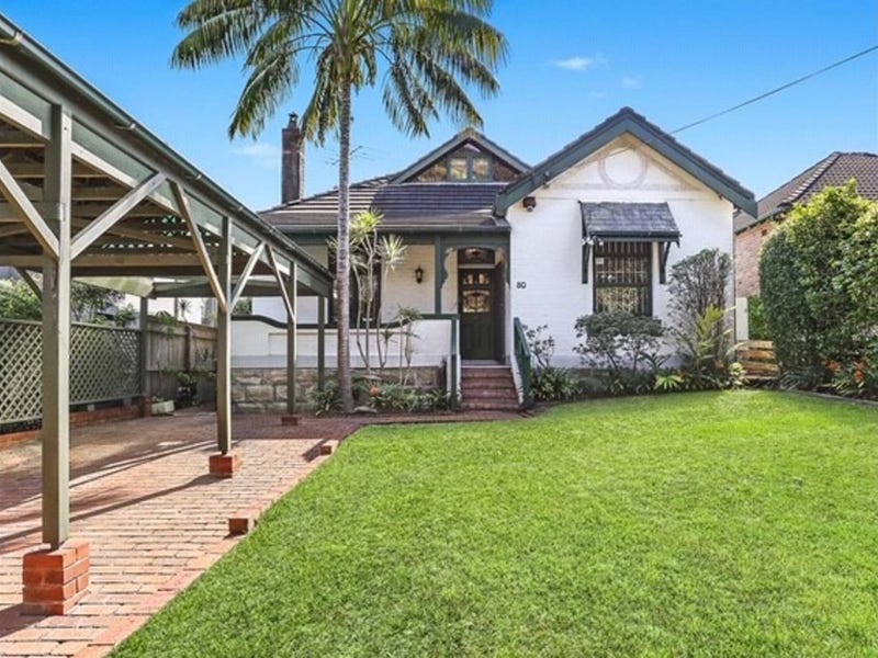 80 Queens Park Road, Queens Park, NSW 2022