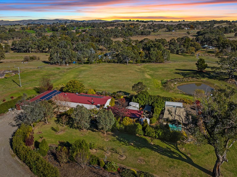 27 Juno Street, Bowning, NSW 2582 House for Sale