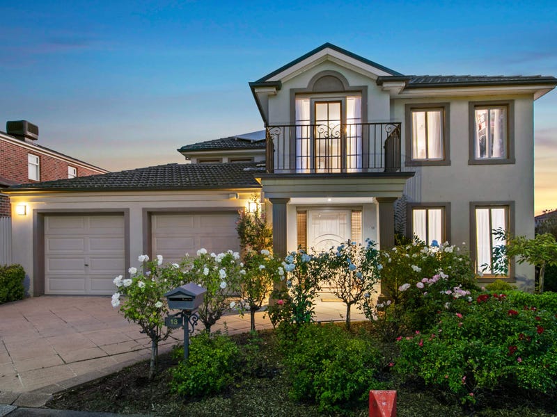 13 Hillgrove Crescent, Berwick, Vic 3806 Property Details