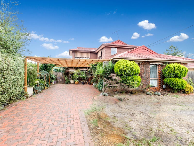 22 Calverton Road, Kealba, Vic 3021 Property Details