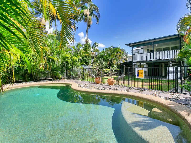 275 McLeod Street, Cairns North, Qld 4870 House for Sale realestate