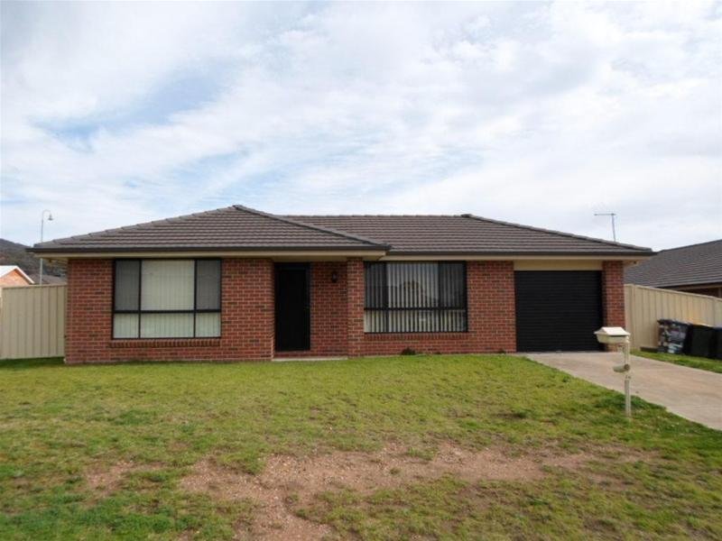 26 White Circle, Mudgee, NSW 2850