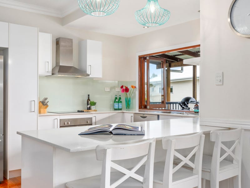 5 Gorman Street, Wooloowin, Qld 4030 Property Details