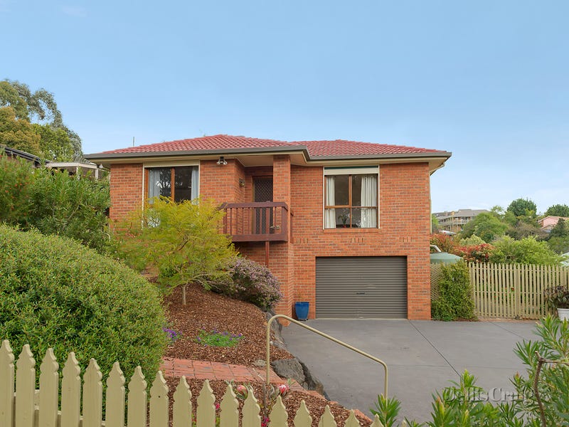 Sold Property Prices & Auction Results in Eltham, VIC 3095 (+1 location