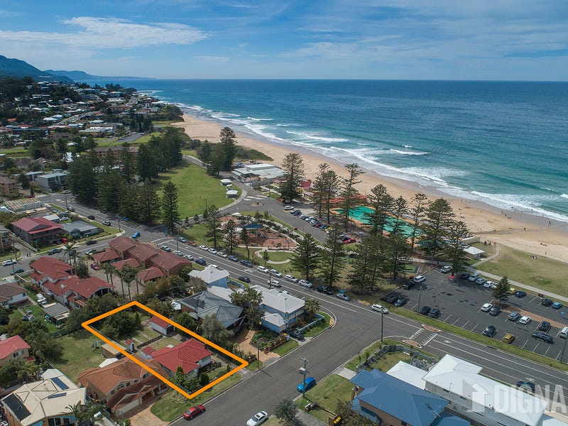 23 Ocean Street, Thirroul, NSW 2515 Property Details