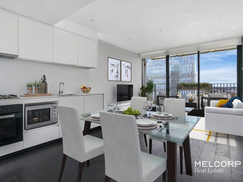 1701/151 Berkeley Street, Melbourne, Vic 3000 - Property Details