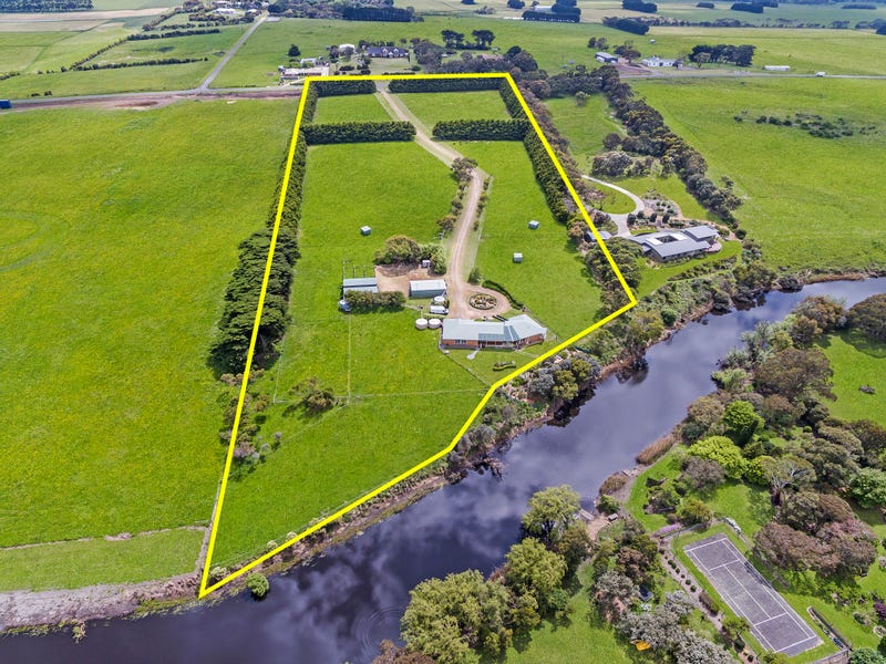 375381 Wollaston Road, Warrnambool, Vic 3280 Property Details