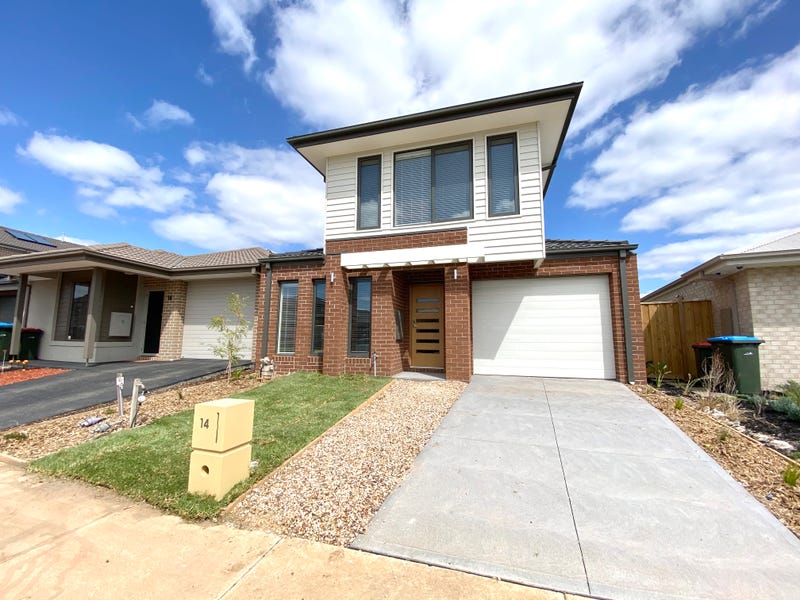 14 Joyce Street, Point Cook, VIC 3030 - realestate.com.au