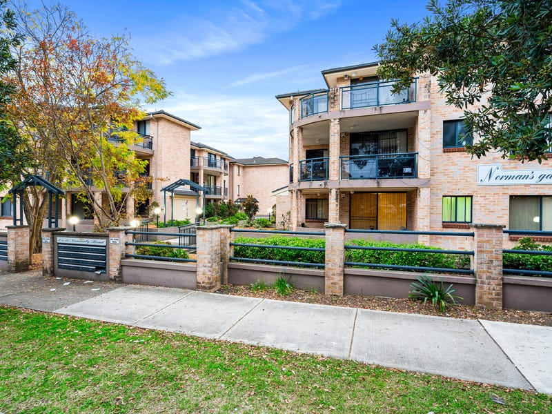 16/311 Normanby Road, Auburn, NSW 2144