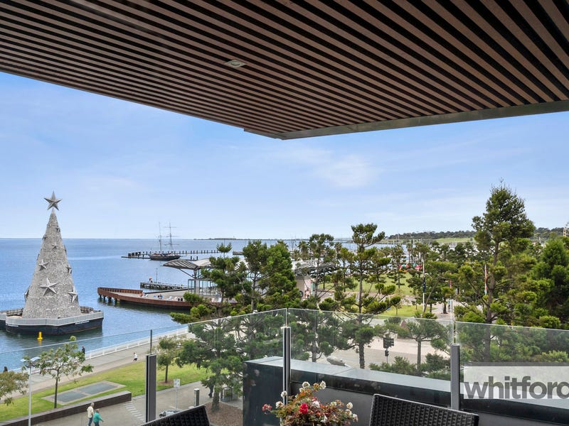 703/100 Western Beach Road, Geelong, Vic 3220 Property Details 703/100 Western Beach Road, Geelong, Vic 3220 Property Details