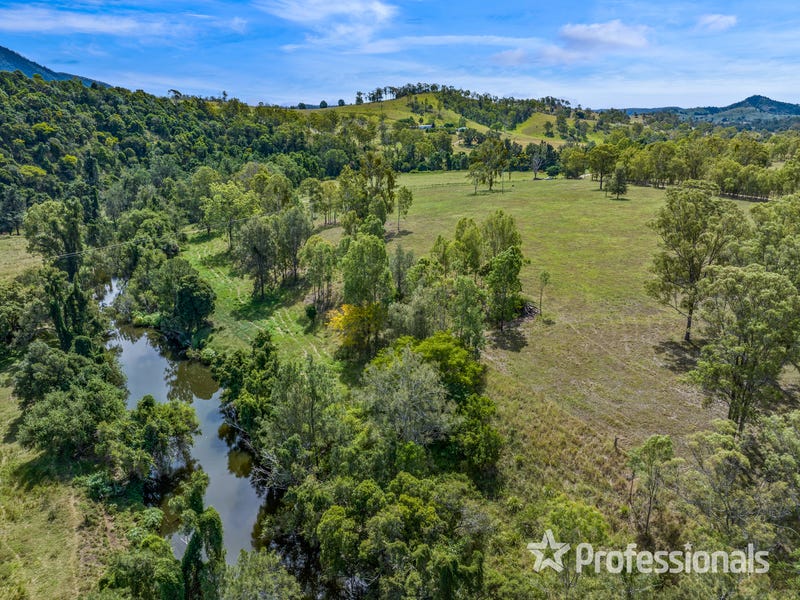 0 Glastonbury Creek Road, Glastonbury, Qld 4570 Property Details