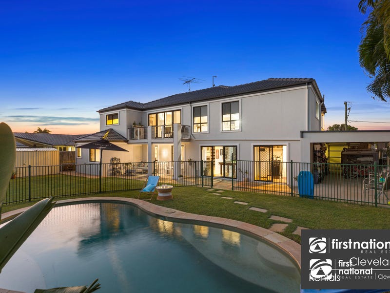 6 Moores Road, Redland Bay, QLD 4165