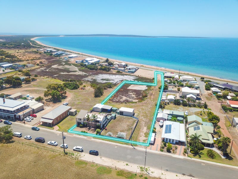 2123 Dorward Street, North Shields, SA 5607 House for Sale