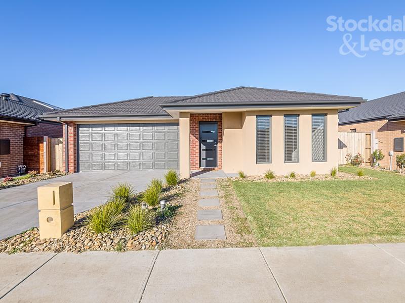 171 Mandalay Circuit, Beveridge, Vic 3753