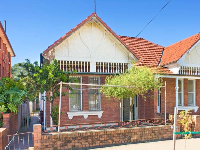 48 Doncaster Avenue, Kensington, NSW 2033