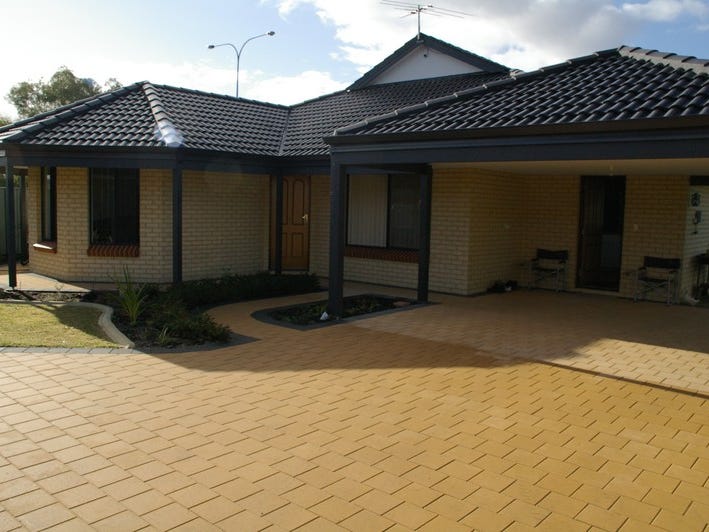 28 Woodside Loop, Beckenham, WA 6107