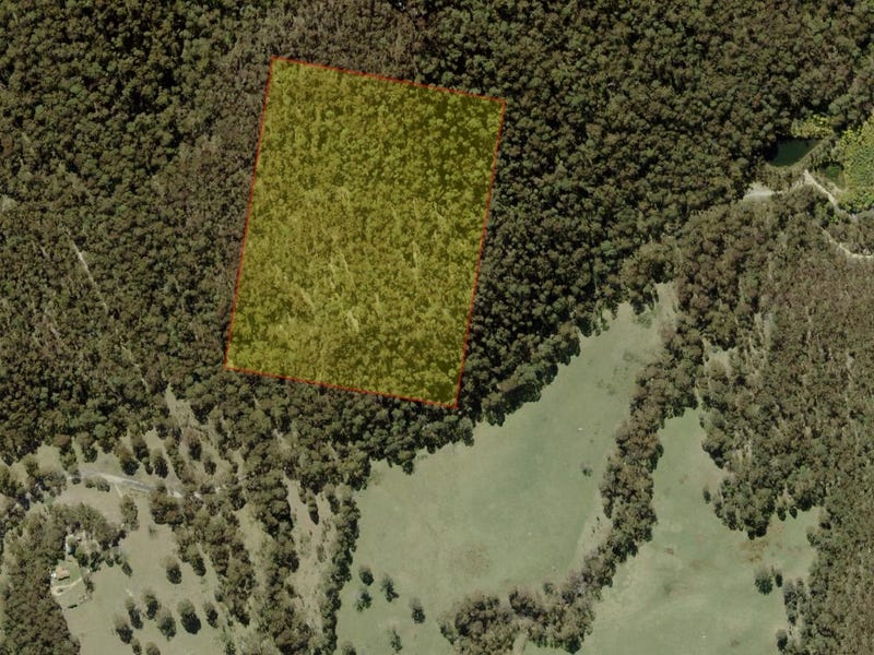 Lot 4 Browns Gap Road, Hartley, NSW 2790 Property Details