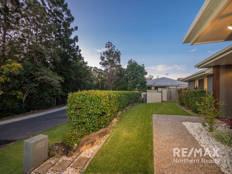 34 BELLA STREET, Cashmere, Qld 4500 Property Details