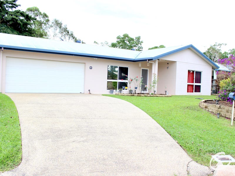 3 Bedroom Houses for Rent in Gordonvale, QLD 4865 Pg. 2