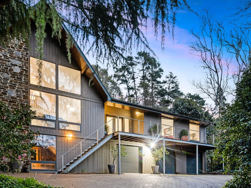 21 Sturt Valley Road, Stirling, SA 5152 Property Details