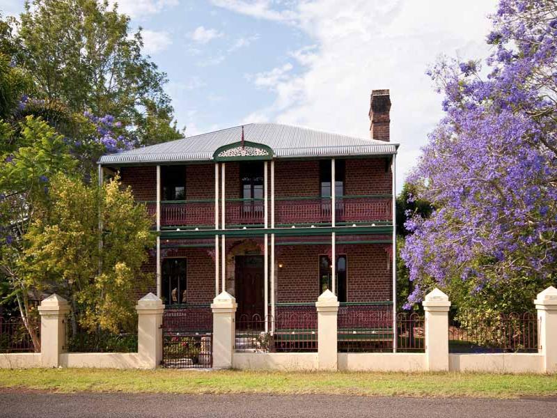 498 Mountain View Road, Maleny, Qld 4552 Property Details