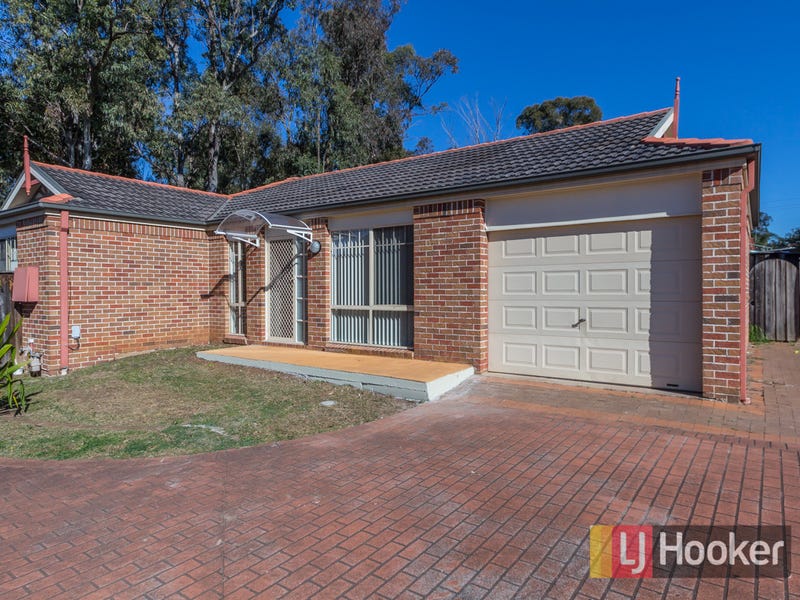 5B Dimascio Place, Oakhurst, NSW 2761 Property Details
