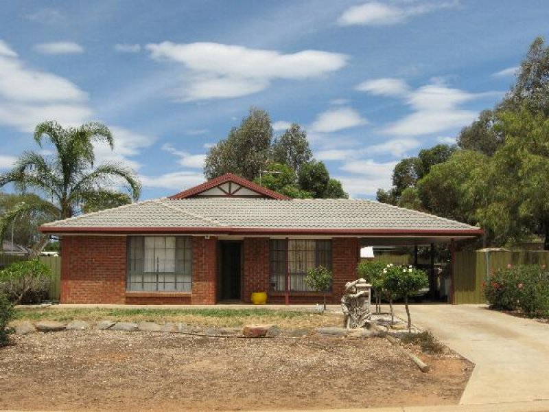 37 Sunnyside Drive, Evanston Park, SA 5116