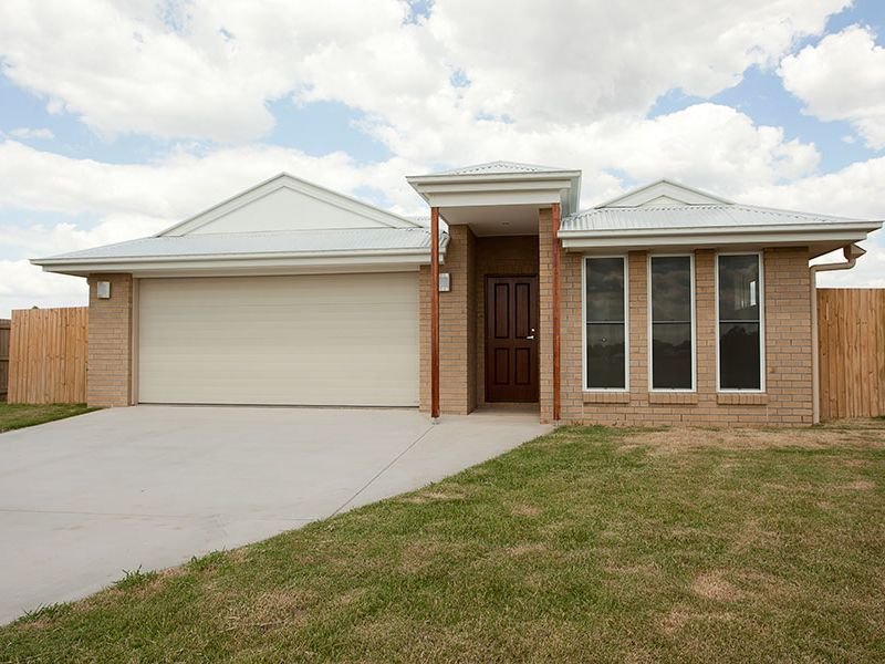 54 Neville Road, Clifton, Qld 4361 Property Details