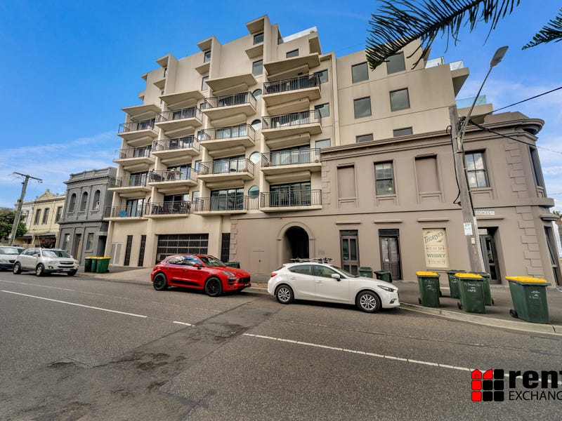 5/71 Beach Street, Port Melbourne, Vic 3207