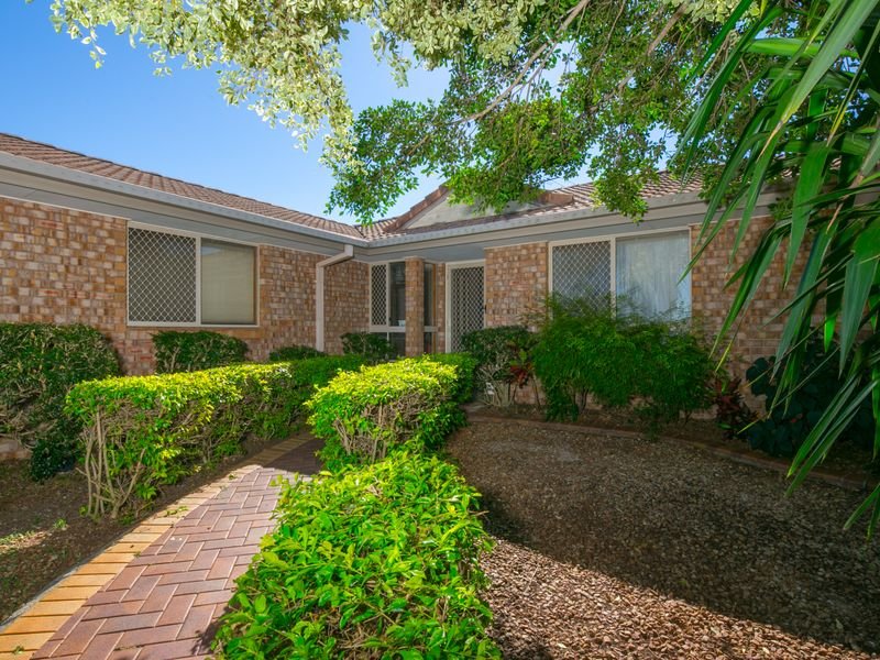 16 Montgomery Drive, Wellington Point, QLD 4160