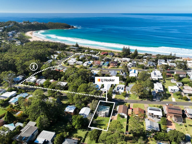 29 Lockhart Avenue, Mollymook Beach, NSW 2539