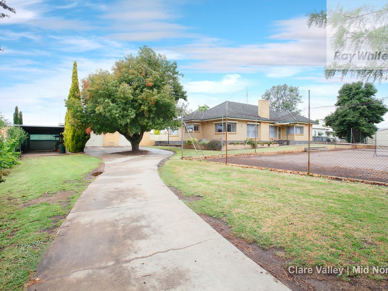 29 Agnes Street, Clare, SA 5453 Property Details