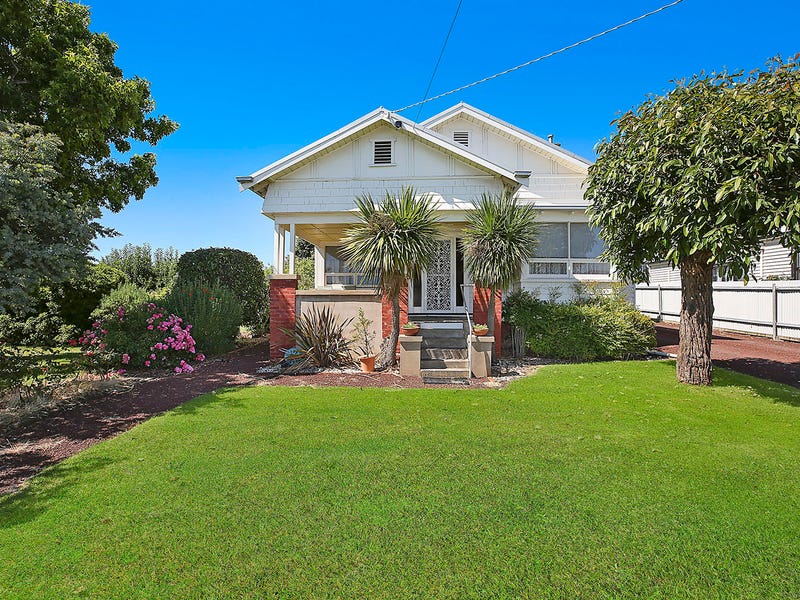 17 Hopetoun Street, Camperdown, VIC 3260