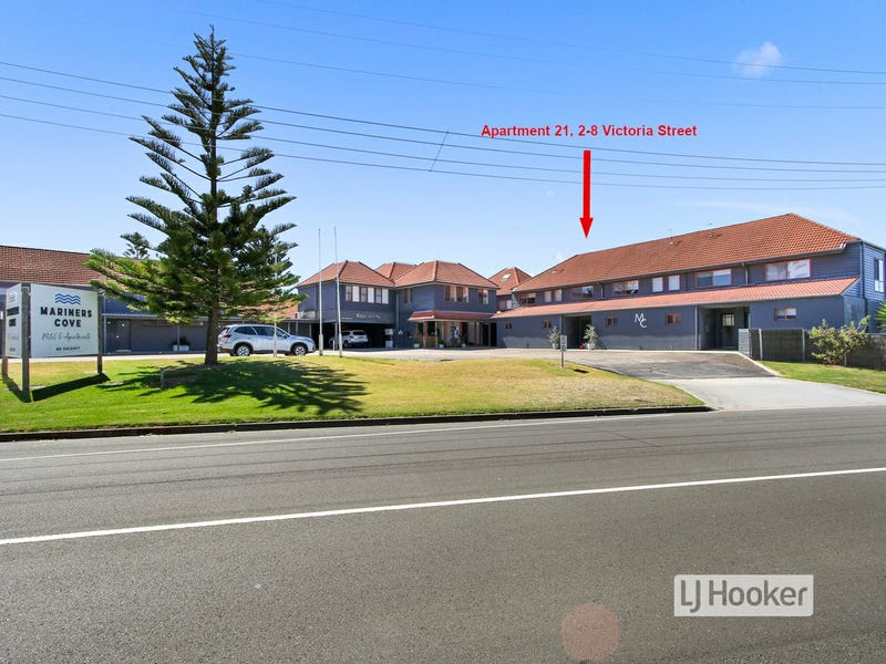 Apartment 21/28 Victoria Street, Paynesville, Vic 3880 Property Details