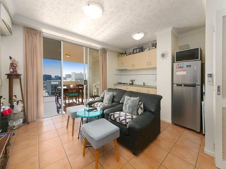 A142/41 Gotha Street, Fortitude Valley, QLD 4006