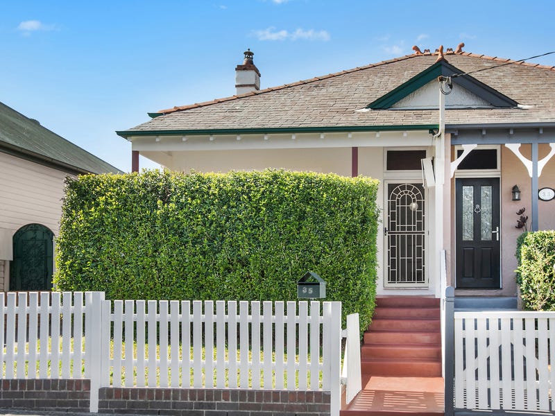 35 Empire Street, Haberfield, NSW 2045