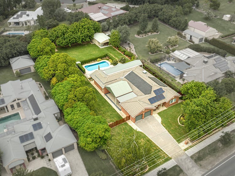 97 Huon Creek Road, Wodonga, Vic 3690 House for Sale