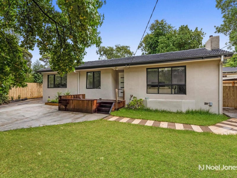 89 Croydon Road, Croydon, Vic 3136 House for Sale