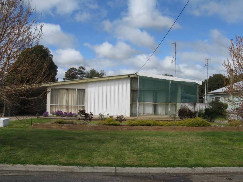 37 Barrack Street, Goroke, Vic 3412 Property Details