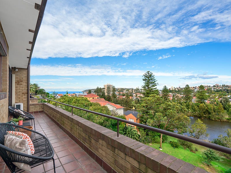 23/100 Queenscliff Road, Queenscliff, NSW 2096 Property Details