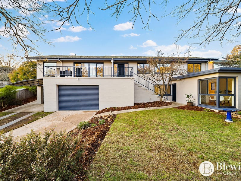 21 Brand Street, Hughes, ACT 2605 House for Sale