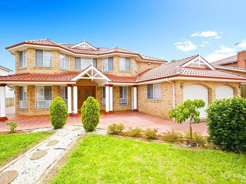 140 Brown Road, Bonnyrigg, NSW 2177 Property Details