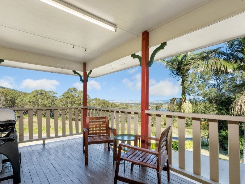 21 POOLES ROAD, Villeneuve, Qld 4514 Property Details