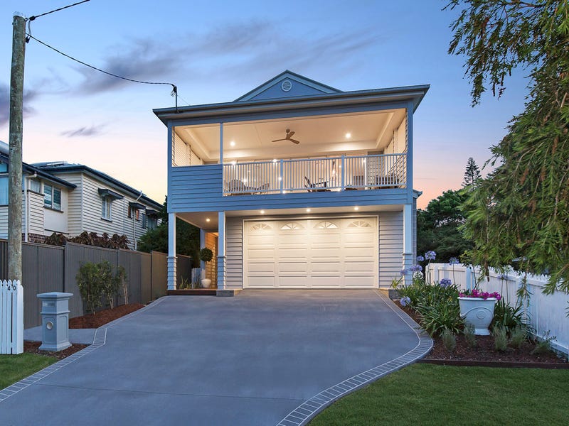 3840 Station Street, Wellington Point, QLD 4160